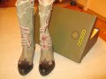 Продавам дамски ботуши Оxbow , снимка 3