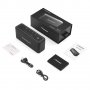 40W 3D DSP TWS NFC Tronsmart Element Mega Колонка+Водонепромокаем Кейс BТ4.2 15Часа Батерия Нон Стоп, снимка 14