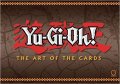ЮгиО книга: The art of the cards Yu-gi-oh, снимка 1