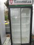 Продавам  хладилни витрини-единични,  двойни, снимка 1 - Витрини - 14021315