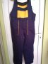 Нов 100% памук,ватиран, работен костюм XXL, снимка 11