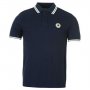 Нова тениска Converse Core Pins Polo Shirt, оригинал , снимка 1 - Тениски - 17783223