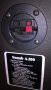 sonab a-200-8ohms/2х150watts made in sweden-внос англия, снимка 12
