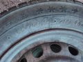 Зимни гуми по 30, снимка 2