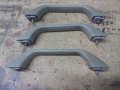 3бр.Вътрешни  дръжки  за пежо 306  , снимка 3