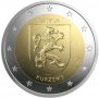 2 Евро Монети (възпоменателни) 2017 / 2 Euro Coins 2017 UNC, снимка 13