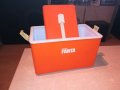 fanta-хладилна чанта-39х27х22см-внос франция, снимка 3