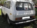 Продавам Лада Нива на части, снимка 2