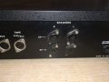 vivanco stereo amplifier-made in japan-от швеицария, снимка 15