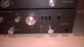 telefunken-tuner+deck+amplifier-ретро комплект-внос швеицария, снимка 12