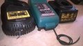 hilti dewalt makita dewalt-battery charger-внос швеция, снимка 3