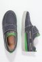 Geox Respira - Navygreen, снимка 1 - Дамски ежедневни обувки - 22252156