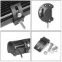 OFFROAD Led Bar 12V 24V 240W 12" , снимка 5