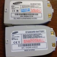 Батерии за Samsung телефон, снимка 1 - Оригинални батерии - 20711546