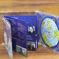 Jools Holland His Rhythm & Blues Orchestra And Friends ‎– Small World Big Band, снимка 5 - CD дискове - 20498720