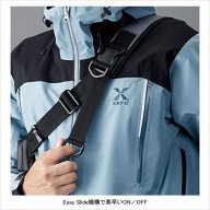  Чанта Shimano XEFO Sling Shoulder, снимка 3 - Екипировка - 17331795