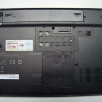 Sony Vaio PCG-6Q1M лаптоп на части, снимка 3 - Части за лаптопи - 20410533