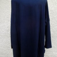 3XL/4XL  Нова блуза Azra , снимка 9 - Блузи с дълъг ръкав и пуловери - 23299841