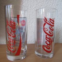 Чаши на Coca Cola, снимка 2 - Чаши - 25791403