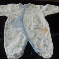 Бебешки дрешки, снимка 3 - Други - 20419555