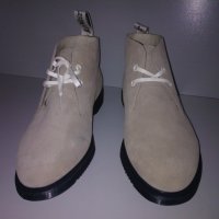 dr martens оригинални обувки, снимка 2 - Мъжки боти - 24485423