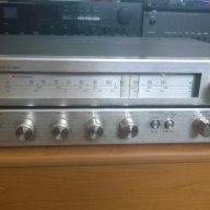 toshiba sa-220l stereo receiver-made in japan-ретро ресивър, снимка 5 - Ресийвъри, усилватели, смесителни пултове - 7312685