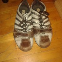 Мъжки обувки, снимка 1 - Ежедневни обувки - 21789536