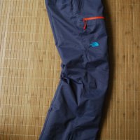 The North Face NFZ Gore Tex Primaloft Steep панталон дамски S ski ски , снимка 4 - Зимни спортове - 24150734