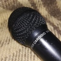 behringer profi microphone-внос швеицария, снимка 12 - Микрофони - 20458685