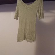 Дамска блуза, снимка 1 - Блузи с дълъг ръкав и пуловери - 17534144