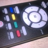 philips hdd/dvd recorder remote control-внос швеция, снимка 5 - Дистанционни - 25533710