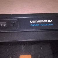 universum ct2183a-ретро колекция-внос швеицария, снимка 7 - Радиокасетофони, транзистори - 21948420