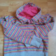 Дамски суитшър, снимка 2 - Блузи с дълъг ръкав и пуловери - 8208027