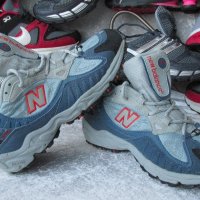 унисекс маратонки 36 - 37  NB® 703 original running,от американската компания NEW BALANCE®, снимка 11 - Маратонки - 19253012