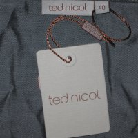 Ризи ARMANI, TED NICOL   дамски,Л и ХЛ, снимка 7 - Ризи - 23144755