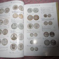 каталог за монети , медали , плакети , ... , снимка 4 - Нумизматика и бонистика - 24668195