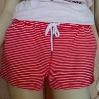 Къси панталони "Supre" XS, снимка 2 - Къси панталони и бермуди - 22010501