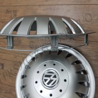 15" Тасове за VW микробус Високо качество, снимка 4 - Аксесоари и консумативи - 19869302