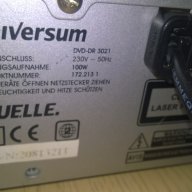 universum dvd-dr3021-6 канален усилвател с двд и тунер/работи идеално...нов внос..., снимка 9 - Ресийвъри, усилватели, смесителни пултове - 7587033