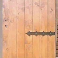 Дървени портали,ковани врати,дворни,интериорни и...., снимка 2 - Други ремонти - 11344749