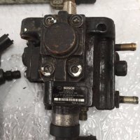 ГНП / Common Rail помпа Bosch 0445010155 за Opel и Saab 1.9 CDTI, снимка 2 - Части - 19480899