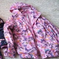 Пролетни якета, снимка 1 - Детски якета и елеци - 24147412