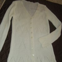 Дамска блуза., снимка 2 - Блузи с дълъг ръкав и пуловери - 25177742