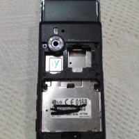 панел LG KF750, снимка 2 - Резервни части за телефони - 25709224