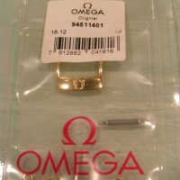  Buckles, катарами за часовници Omega,ОМЕГА - оригинал, снимка 7 - Други - 24597912