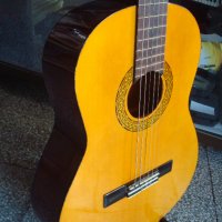 Класическа китара Алфонсо Мигел, снимка 8 - Китари - 19363802