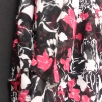 Блуза, с ръкави тип прилеп , снимка 4 - Блузи с дълъг ръкав и пуловери - 25541647