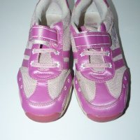 Розови маратонки – 32 номер, снимка 2 - Детски маратонки - 19804867