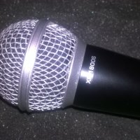 behringer-profesional microphone-внос швеицария, снимка 5 - Микрофони - 23873040