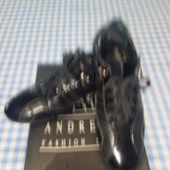 Мъжки обувки Аndrews.Нова цена 70 лева., снимка 4 - Спортно елегантни обувки - 13897272